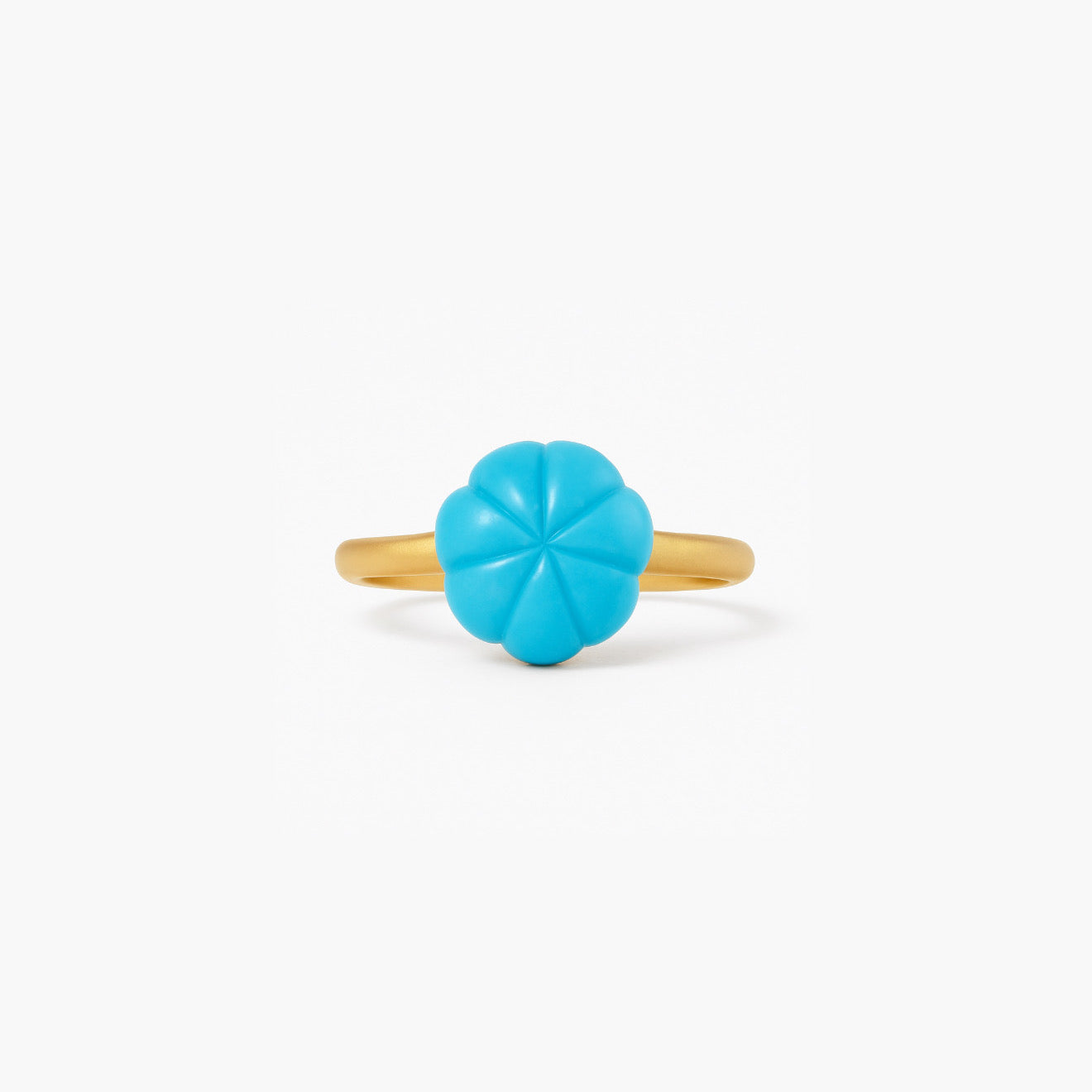 Neela Phal Ring